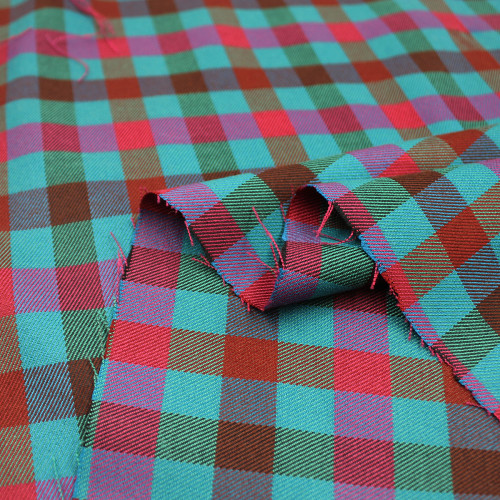 Костюмная ткань