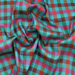 Костюмная ткань