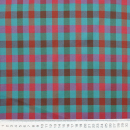 Костюмная ткань