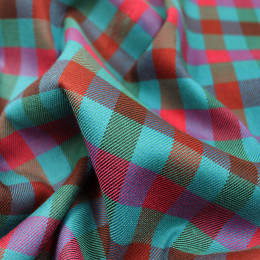 Костюмная ткань