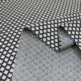 Джерси жаккардовое