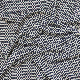 Джерси жаккардовое