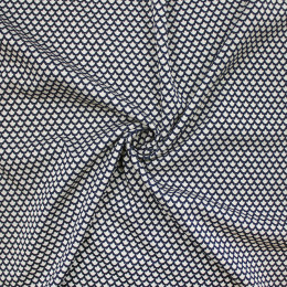 Джерси жаккардовое