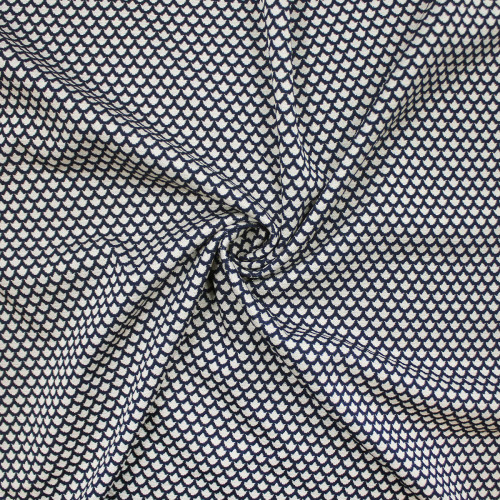 Джерси жаккардовое