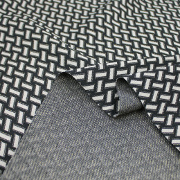 Джерси жаккардовое