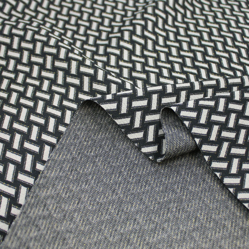 Джерси жаккардовое