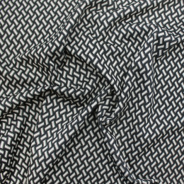 Джерси жаккардовое