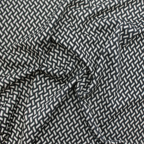 Джерси жаккардовое