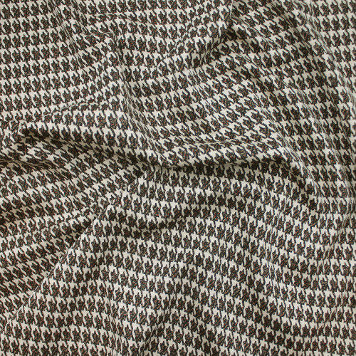 Джерси жаккардовое