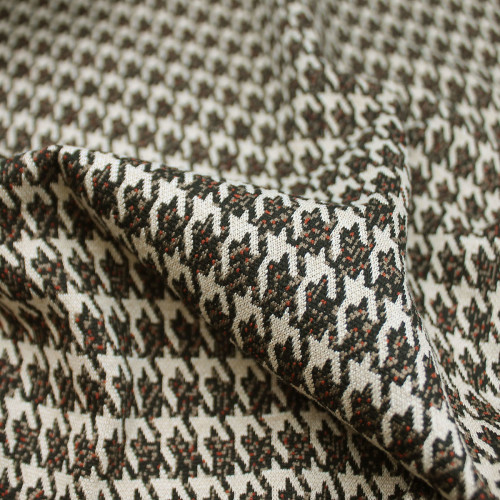 Джерси жаккардовое