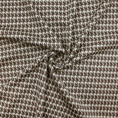 Джерси жаккардовое