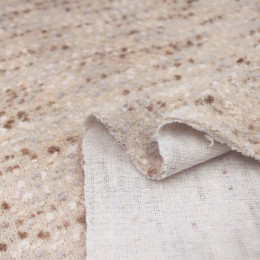 Мех искусственный