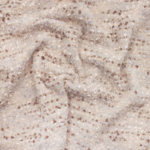 Мех искусственный