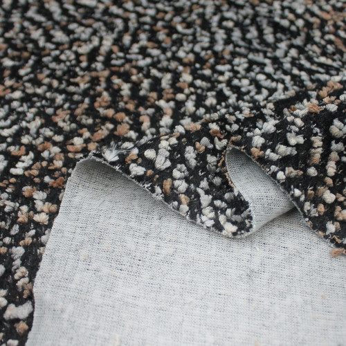 Мех искусственный