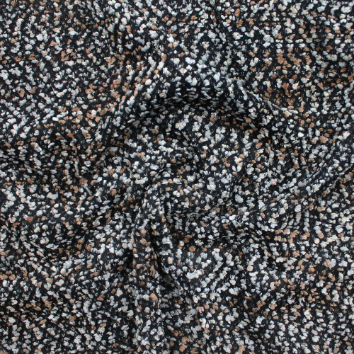 Мех искусственный