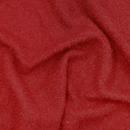 Букле пальтовое