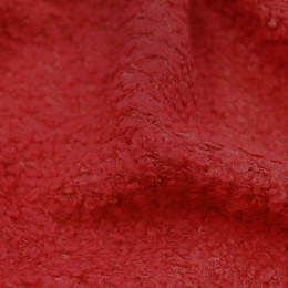 Букле пальтовое