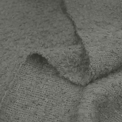 Букле пальтовое