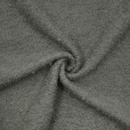 Букле пальтовое