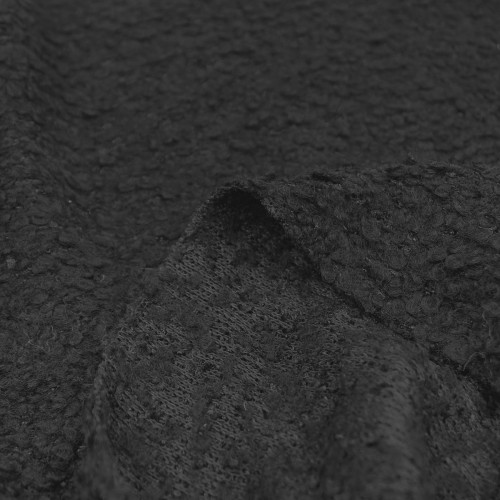 Букле пальтовое