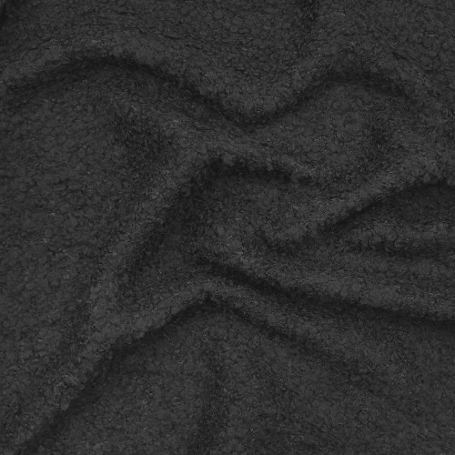 Букле пальтовое