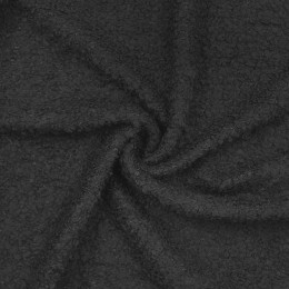 Букле пальтовое