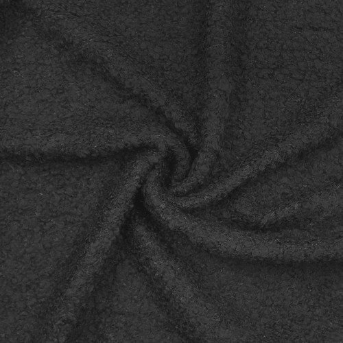 Букле пальтовое