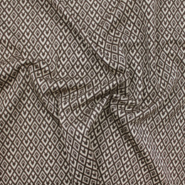 Джерси жаккардовое