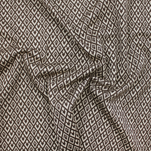 Джерси жаккардовое