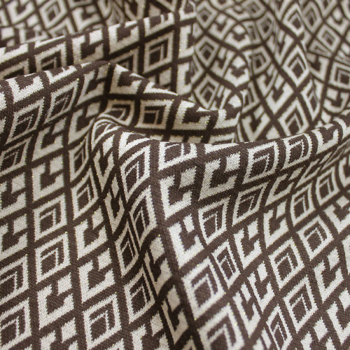 Джерси жаккардовое