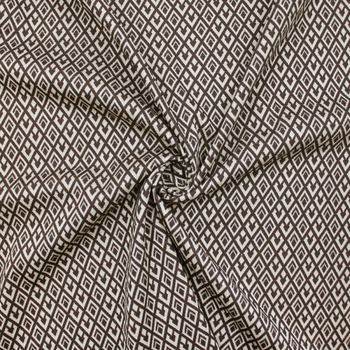 Джерси жаккардовое