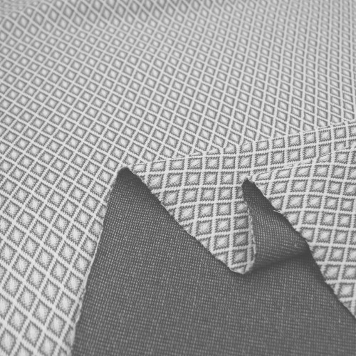 Джерси жаккардовое