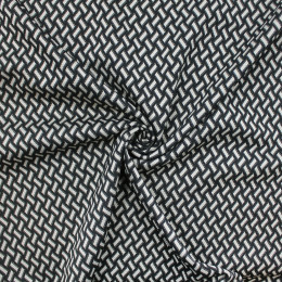 Джерси жаккардовое