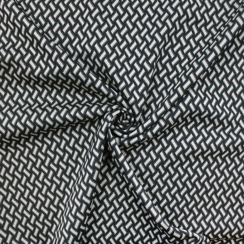 Джерси жаккардовое