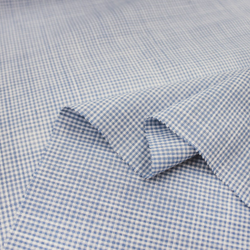 Сорочечная ткань