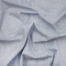 Сорочечная ткань