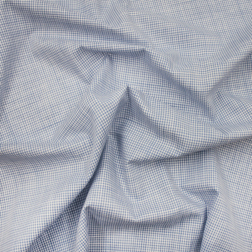 Сорочечная ткань