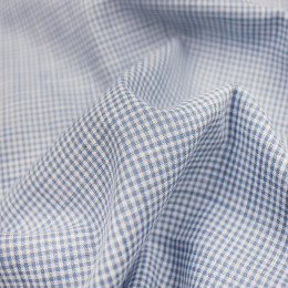 Сорочечная ткань