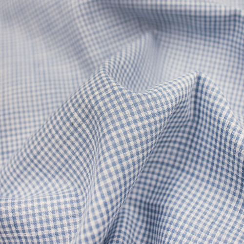 Сорочечная ткань