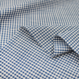 Сорочечная ткань