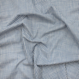 Сорочечная ткань