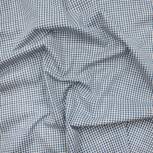 Сорочечная ткань