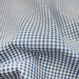 Сорочечная ткань