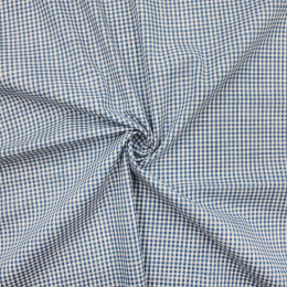 Сорочечная ткань