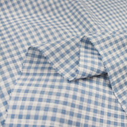 Сорочечная ткань