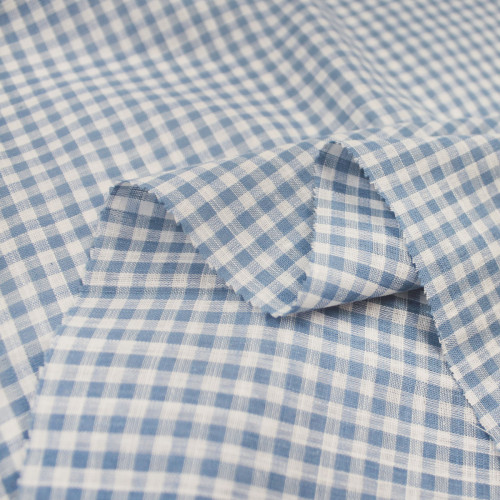 Сорочечная ткань