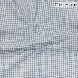 Сорочечная ткань