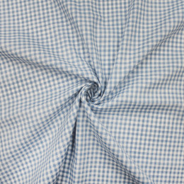 Сорочечная ткань