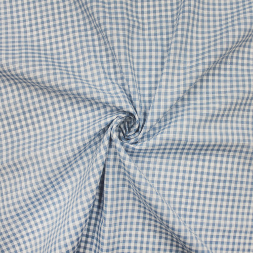 Сорочечная ткань