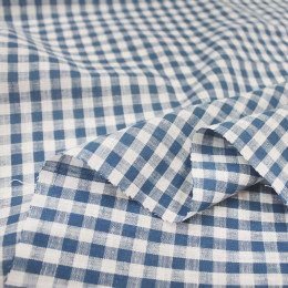 Сорочечная ткань